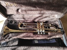 Trumpet vincent bach - bb,