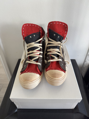 Maison margiela love - love, to