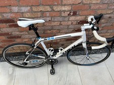 Trek madone road racing - trek,