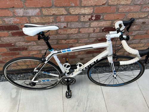 Trek madone road racing - 2.1,