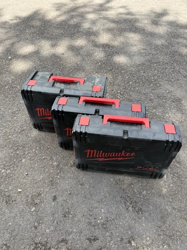 Milwaukee heavy duty fuel - duty,