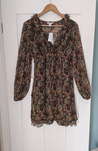 Nwt topshop maternity floral - nwt,
