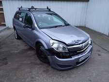 VAUXHALL ASTRA 2004-2009 WING