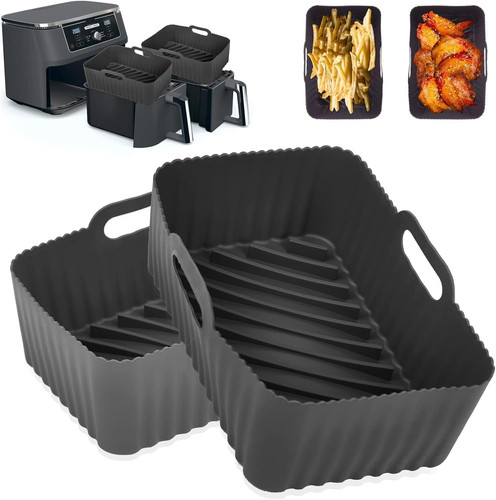 Reusable silicone liners for - reusable,