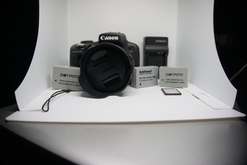 Canon powershot sx50 - canon, hs