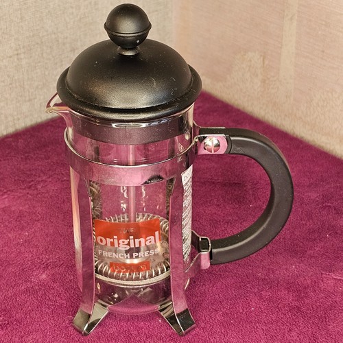 Bodum original french - original, press
