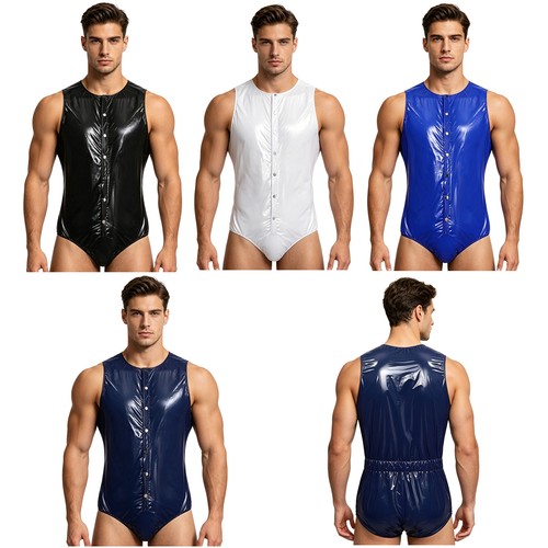 Men jumpsuit leakproof - men,