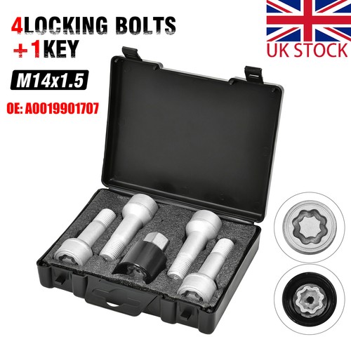 Mercedes benz locking - mercedes-benz,