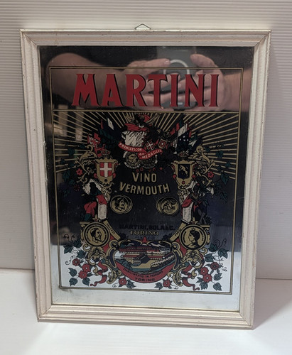 Original vintage martini - original,