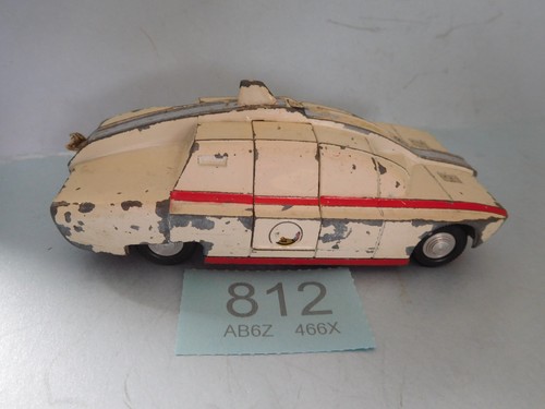 Dinky toys 105 maximum - dinky,