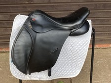 Kent and Masters Black 17”