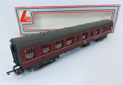 Gauge lima 305323w mk1 - gauge,