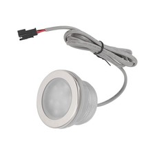 Underwater LED Bath Light