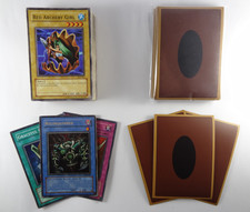 Starter deck pegasus complete - starter,