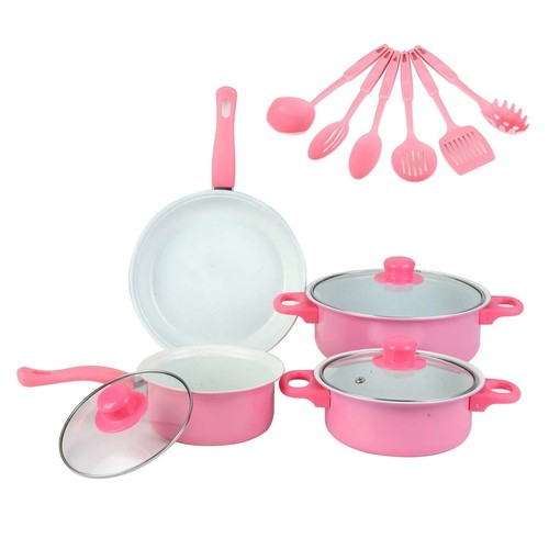 12pc non stick - 12pc, non-stick