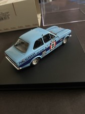 Trofeu 1/43 537 Ford Escort Mk1 Rs2000 Tour Of Britain 75 Pond/richards