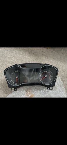 Ford conversmod dials - ford,