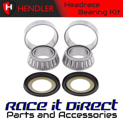 Steering head bearing - steering,