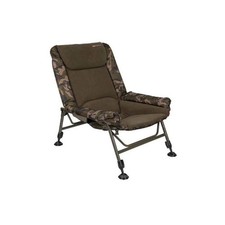 Fox Super Deluxe Arm Chair -
