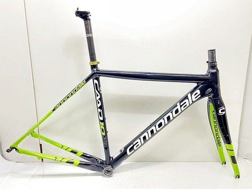 Cannondale caad10 road - cannondale,
