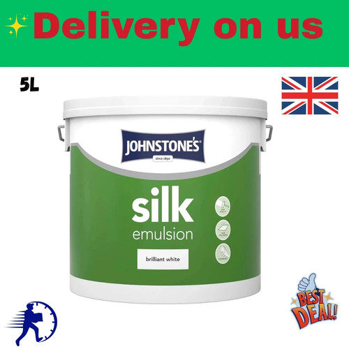 Johnstone 306759 silk - johnstone's,