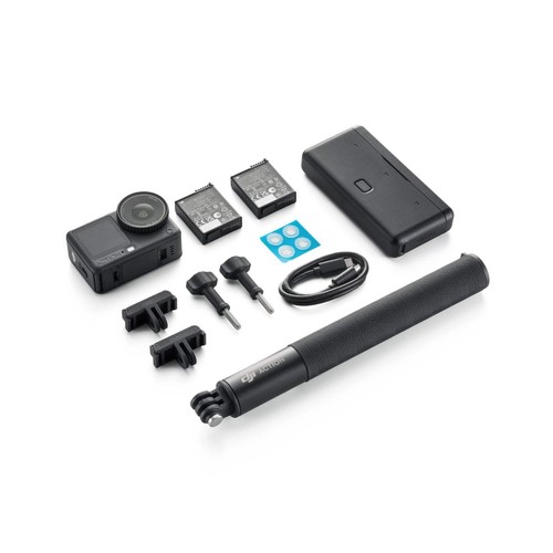 Dji osmo action - dji, 6