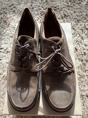 Waldlaufer men shoes brown - men’s,