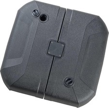 Patio Umbrella Base Sand/Water Filled Square 9149KG FOR AUCTION