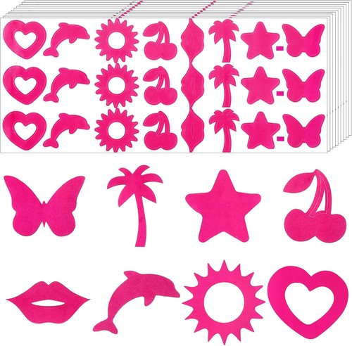240pcs tanning stickers for - 240pcs,