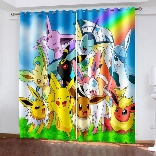 Kids bedroom curtains - kids,