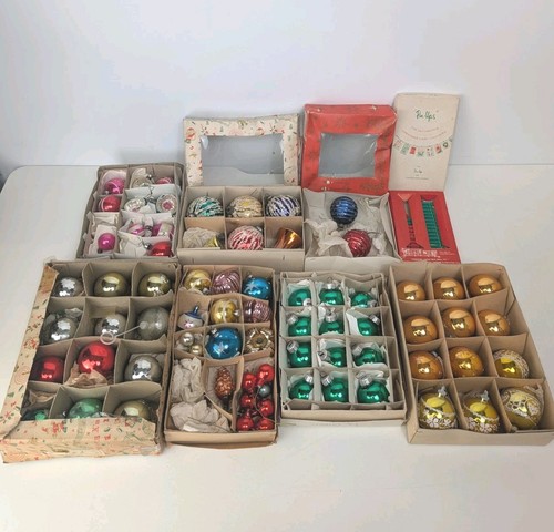 Large bundle vintage - large,
