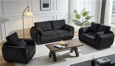 Lazy boy grey fabric - boy,