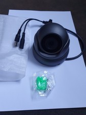 2.4MP 3000 TV Lines Full HD