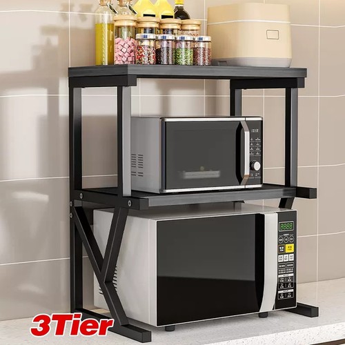 Tier expandable microwave - 3,