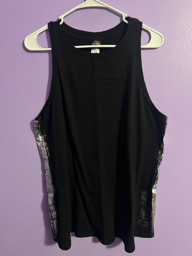Harley davidson womens - davidson, 2xl