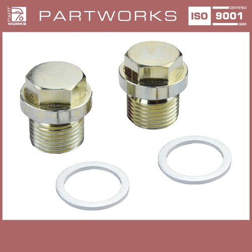 Screw oil pressure - oil,