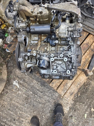 Honda crv mk4 2017 i - 2017, 1.6