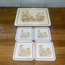 4 x Vintage M&S St Michael's