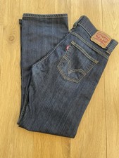 Levi’s 506 Standard Straight