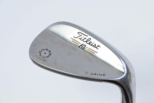 Titleist vokey sm5 - vokey, wedge