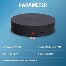 BAOSHISHAN Electric Remote