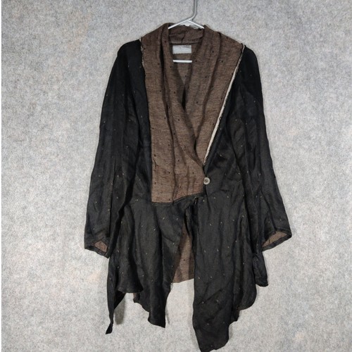Terry macey jacket size - jacket, medium