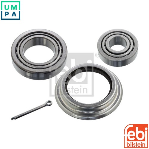 Wheel bearing kit 14499 for - kit,