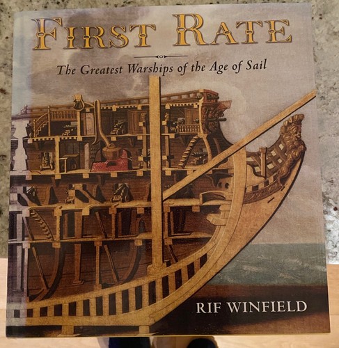 First rate the greatest - first,