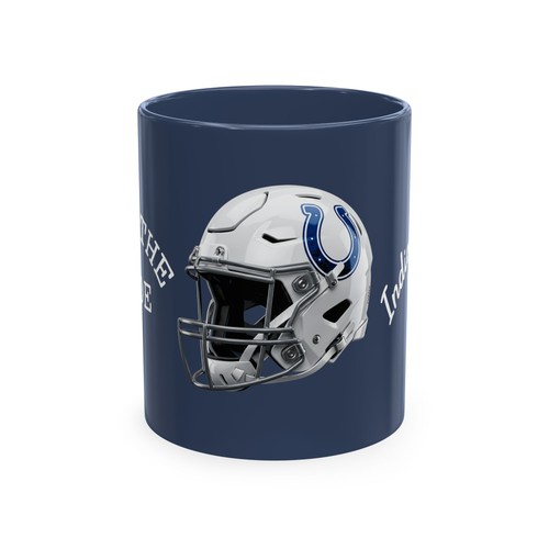 Indianapolis colts for the - -,