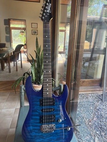 Ibanez gio grx70qa - ibanez,