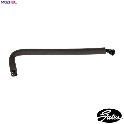 Hose crankcase ventilation - hose,