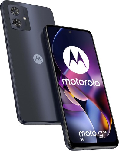 Motorola moto g54 - 5g,