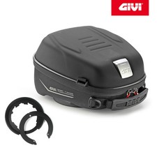 Tank Bag 5L ST605+ With Flange [GIVI] Suzuki GSX S 1000 F 2015 2016 2017