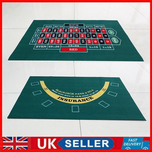 Blackjack roulette poker table - poker,